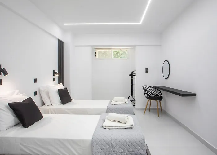 Vickys Apart-hotel 3*