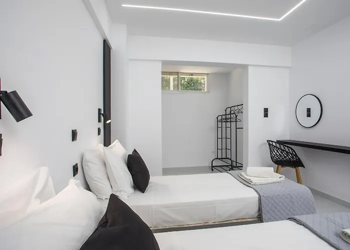 Apartahotel Vickys 3*