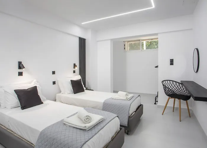 Apartahotel Vickys Faliraki