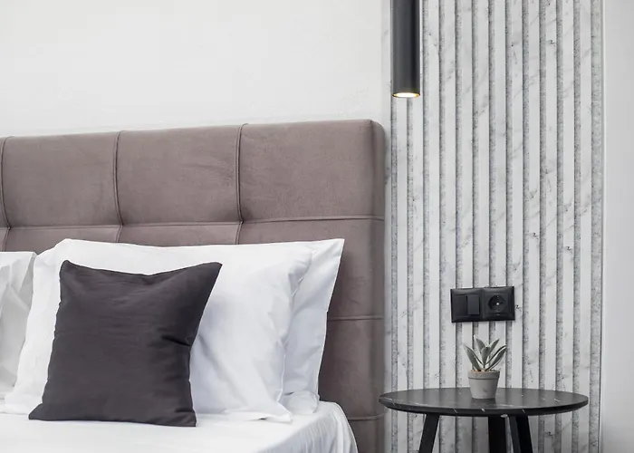 Apartahotel Vickys 3*