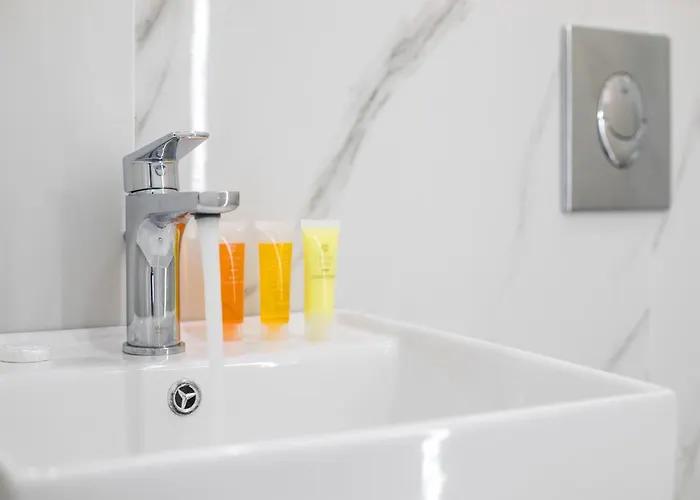 Vickys Apartahotel Faliraki