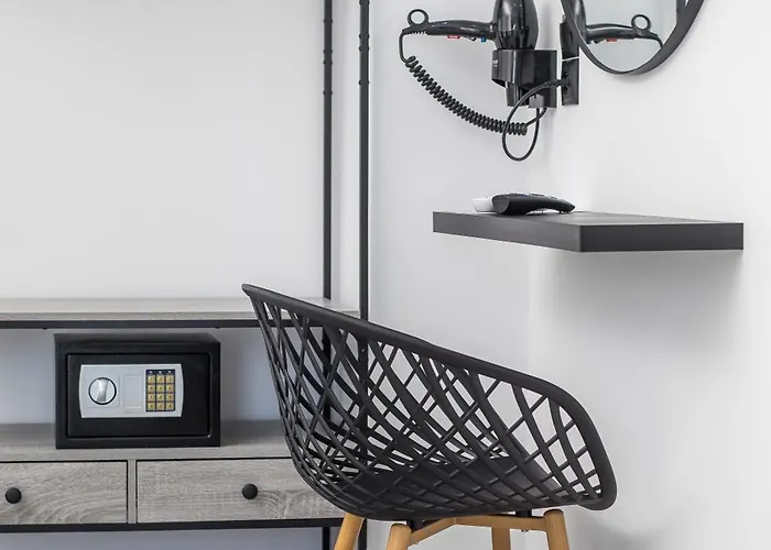 Apart-hotel Vickys Faliraki