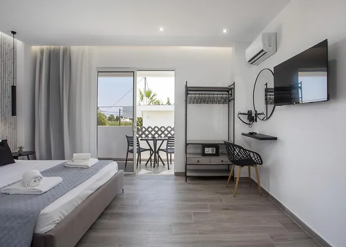 Vickys Apart-hotel 3*