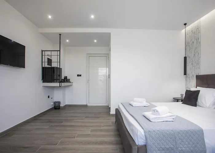 Apart-hotel Vickys Faliraki