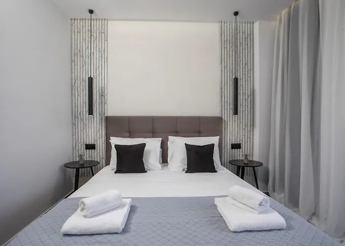 Vickys Apartahotel Faliraki