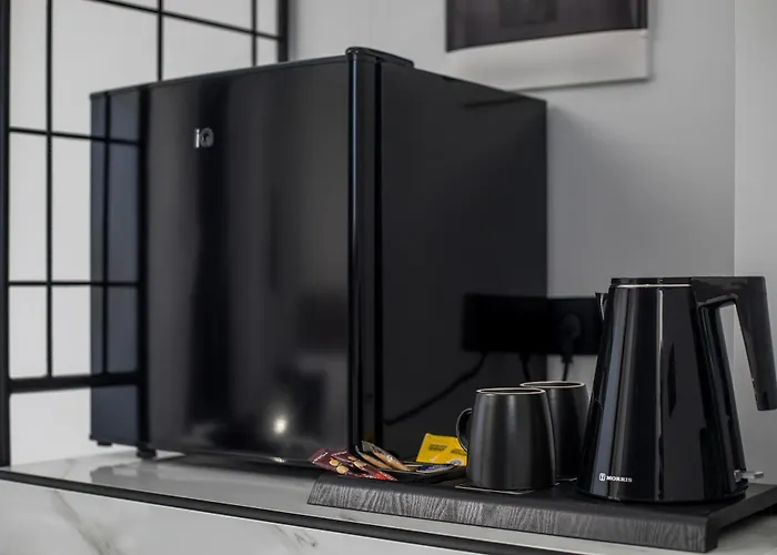 Апарт-отель Vickys Фалираки