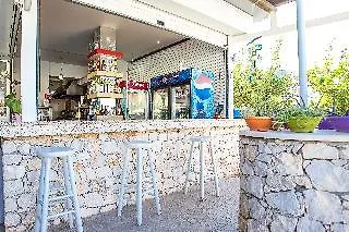 Vickys Apart-hotel Faliraki