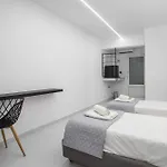 Hotel de apartamente Vickys -