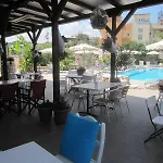 Vickys - Hotel de apartamente Faliraki