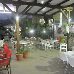 Vickys - Hotel de apartamente Faliraki