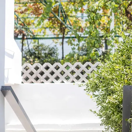 Vickys شقة فندقية