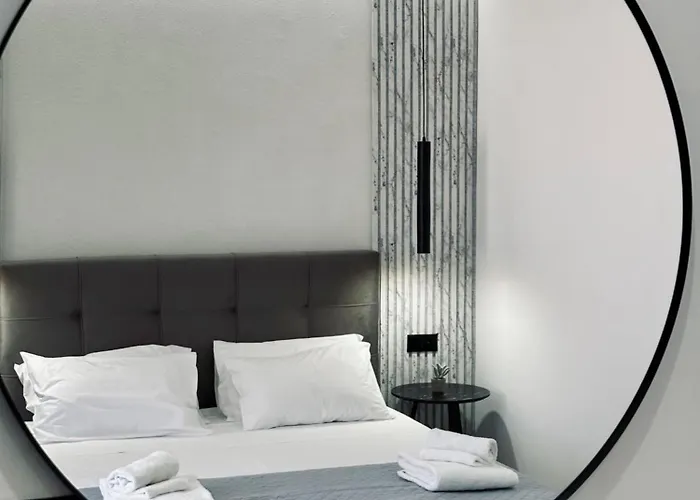 Aparthotel Vickys 3*