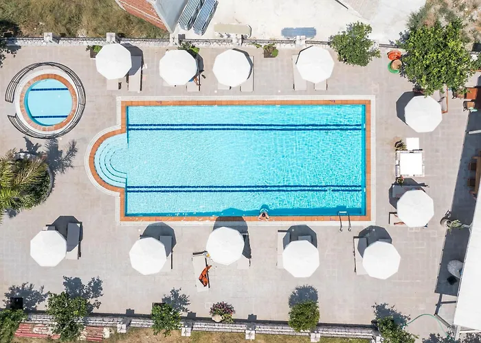 Vickys فاليراكي