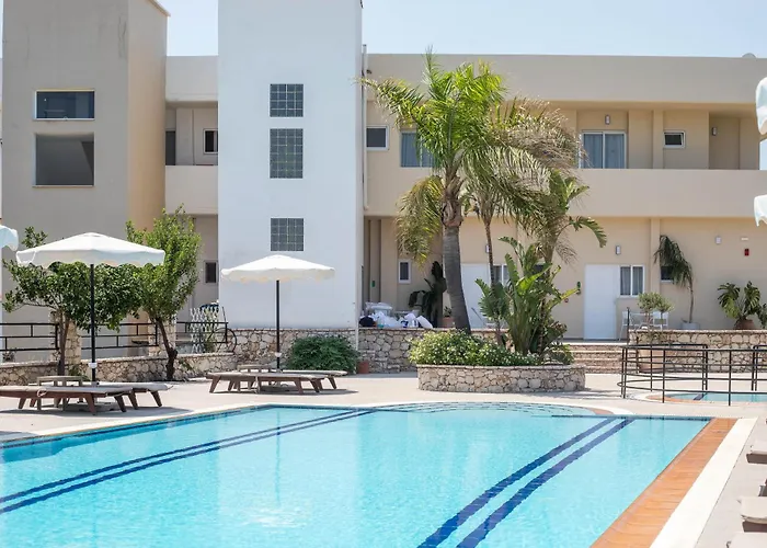 Vickys 3* فاليراكي