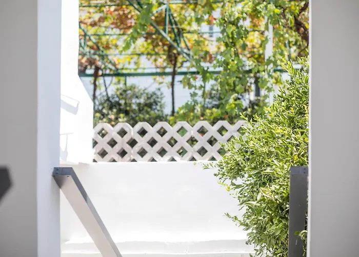 Vickys شقة فندقية