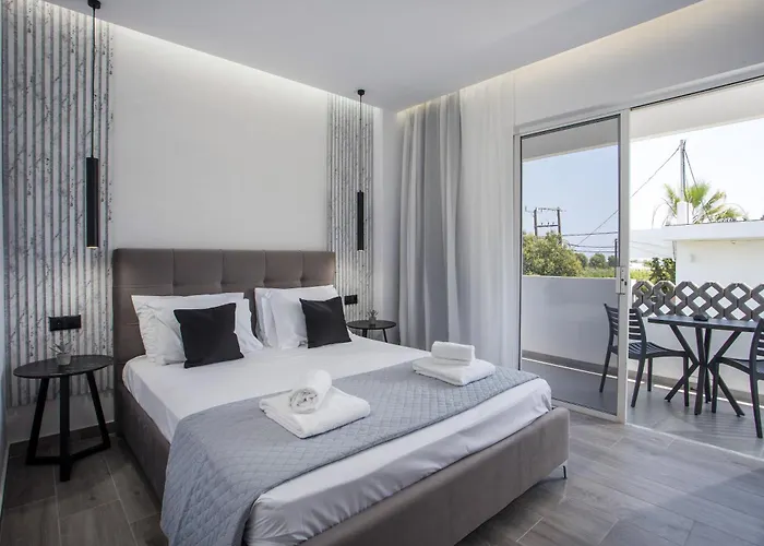 Vickys 3* فاليراكي