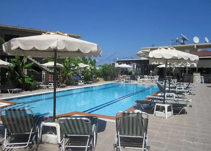 Vickys 3* فاليراكي